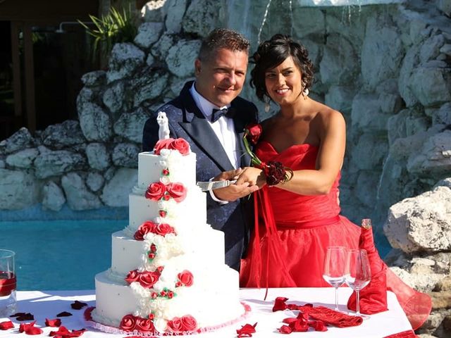 Il matrimonio di Davide e Federica a Mondavio, Pesaro - Urbino 18