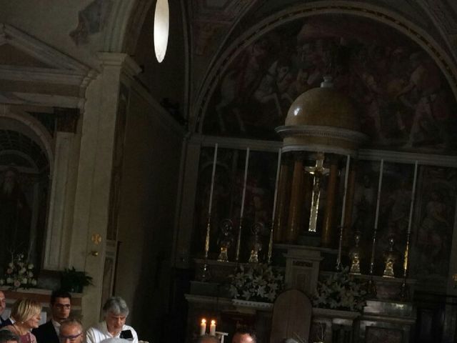 Il matrimonio di Antonio  e Valentina  a Trezzano sul Naviglio, Milano 5