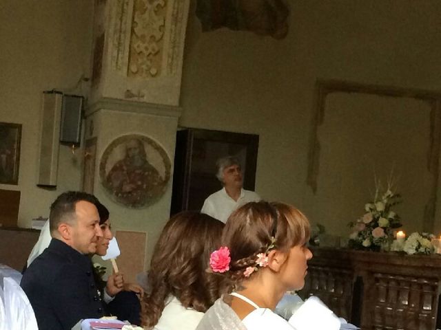 Il matrimonio di Antonio  e Valentina  a Trezzano sul Naviglio, Milano 7