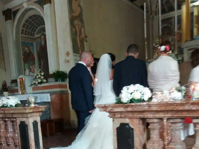 Il matrimonio di Antonio  e Valentina  a Trezzano sul Naviglio, Milano 9