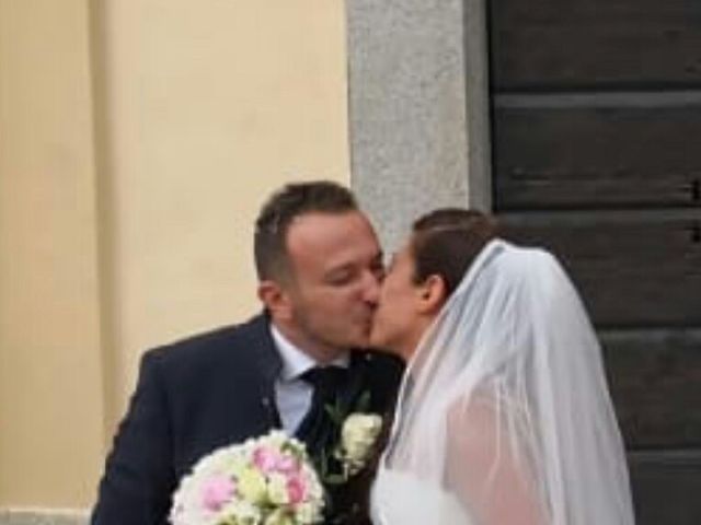 Il matrimonio di Antonio  e Valentina  a Trezzano sul Naviglio, Milano 12