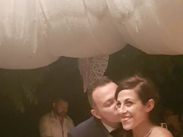 Il matrimonio di Antonio  e Valentina  a Trezzano sul Naviglio, Milano 17