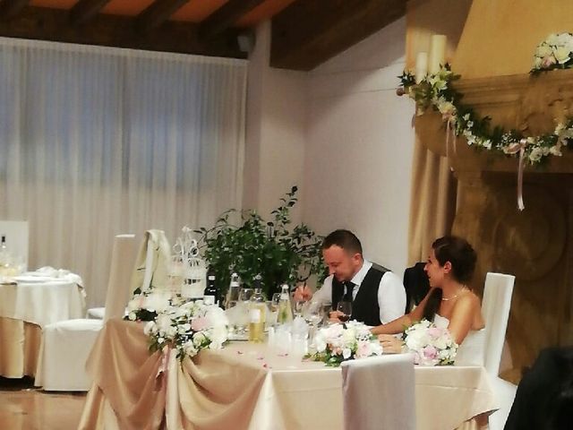 Il matrimonio di Antonio  e Valentina  a Trezzano sul Naviglio, Milano 15