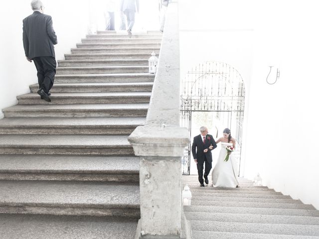 Il matrimonio di Stefano e simona a Corbetta, Milano 8
