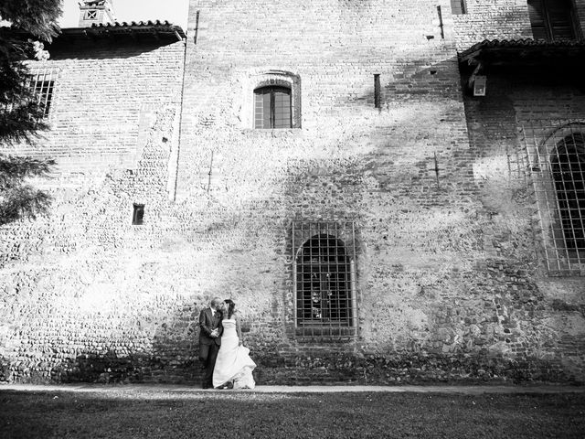 Il matrimonio di Stefano e simona a Corbetta, Milano 23