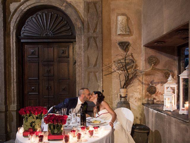 Il matrimonio di Stefano e simona a Corbetta, Milano 27