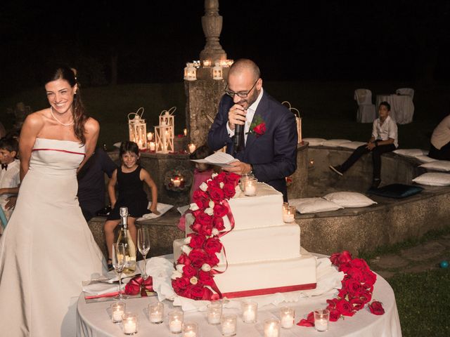 Il matrimonio di Stefano e simona a Corbetta, Milano 32