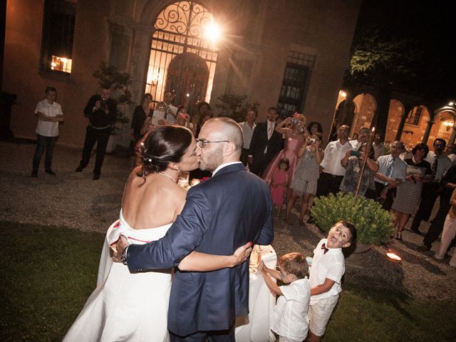 Il matrimonio di Stefano e simona a Corbetta, Milano 34