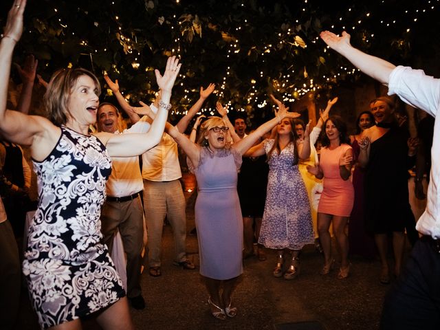 Il matrimonio di Pierpaolo e Mairin a Pienza, Siena 84