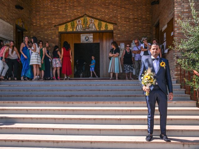 Il matrimonio di Enrico e Veronica a Cesenatico, Forlì-Cesena 10