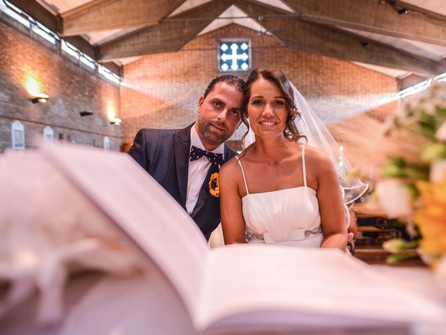 Il matrimonio di Enrico e Veronica a Cesenatico, Forlì-Cesena 13