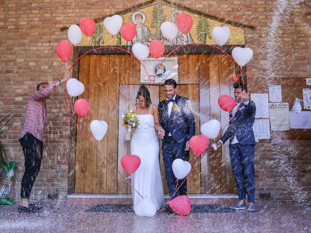 Il matrimonio di Enrico e Veronica a Cesenatico, Forlì-Cesena 17