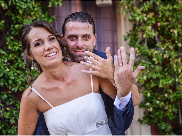 Il matrimonio di Enrico e Veronica a Cesenatico, Forlì-Cesena 18