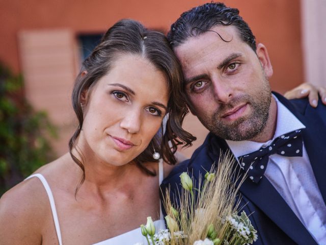 Il matrimonio di Enrico e Veronica a Cesenatico, Forlì-Cesena 21