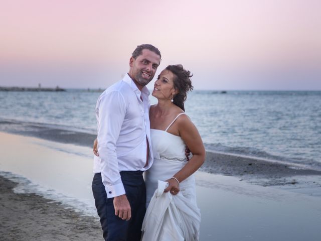 Il matrimonio di Enrico e Veronica a Cesenatico, Forlì-Cesena 39