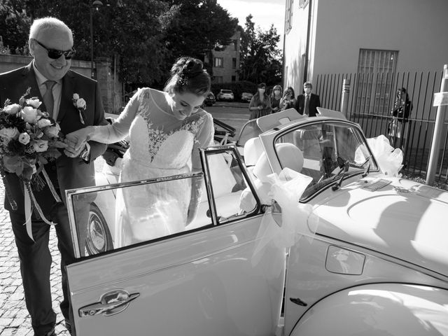 Il matrimonio di Andrea e Alessia a Parma, Parma 4