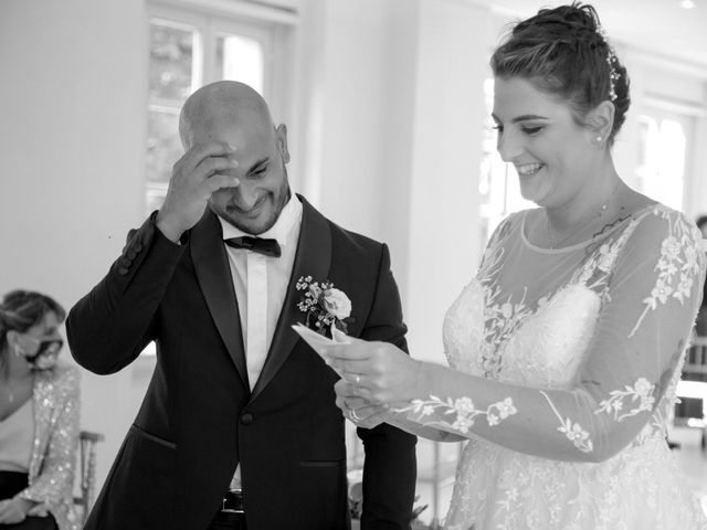 Il matrimonio di Andrea e Alessia a Parma, Parma 7