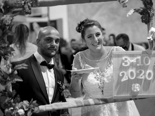 Il matrimonio di Andrea e Alessia a Parma, Parma 18