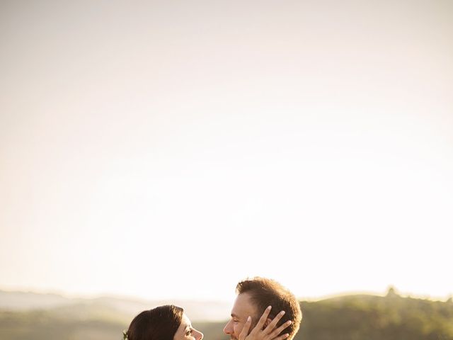 Il matrimonio di Barbara e Gabriele a Faenza, Ravenna 12