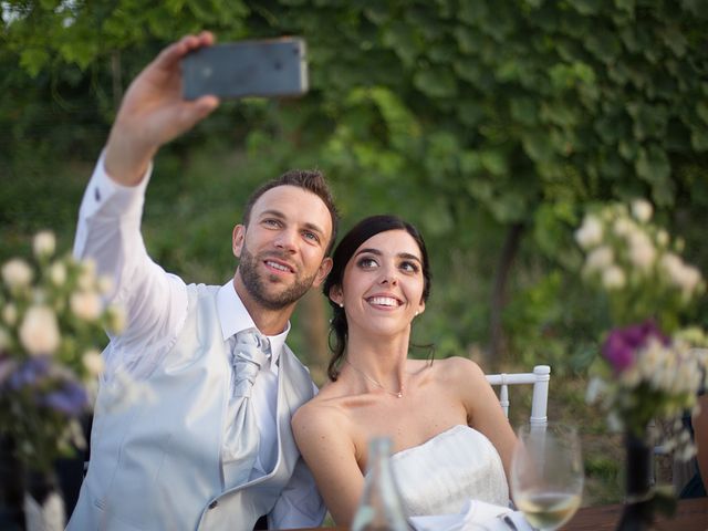 Il matrimonio di Barbara e Gabriele a Faenza, Ravenna 17