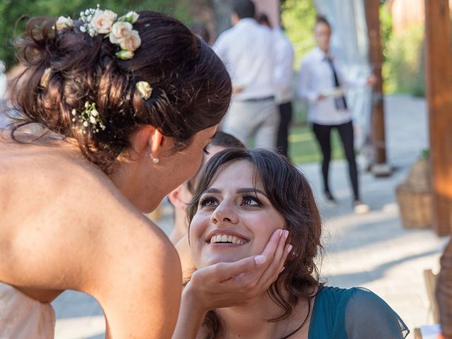 Il matrimonio di Barbara e Gabriele a Faenza, Ravenna 23