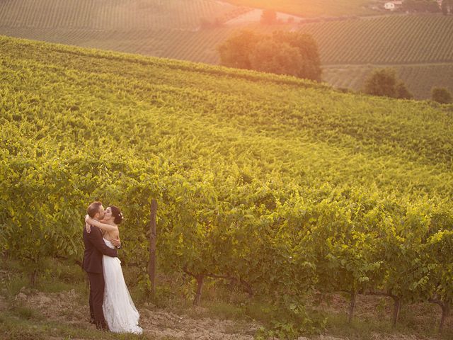 Il matrimonio di Barbara e Gabriele a Faenza, Ravenna 24