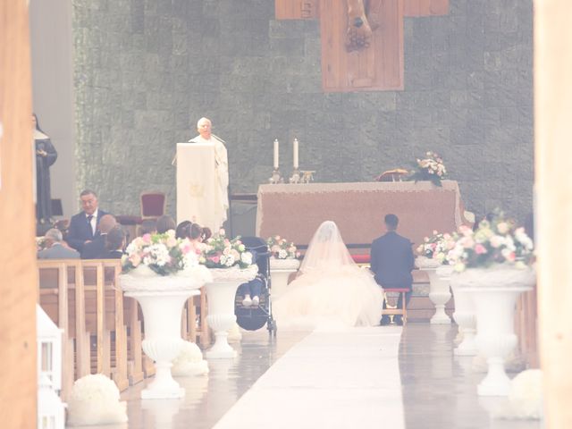 Il matrimonio di Benedetta e Salvo a Siracusa, Siracusa 17