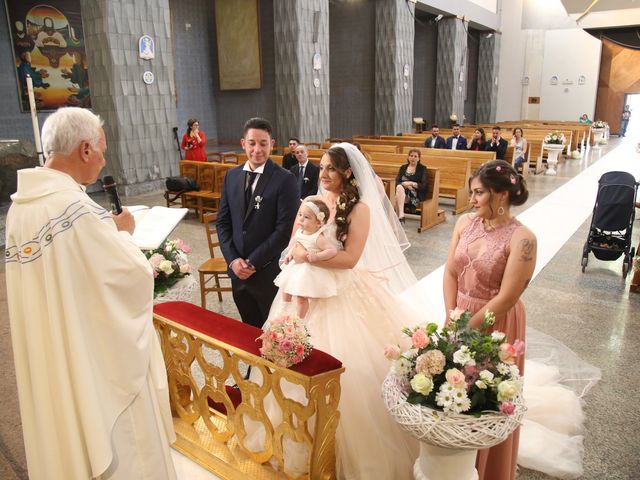 Il matrimonio di Benedetta e Salvo a Siracusa, Siracusa 24