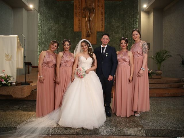 Il matrimonio di Benedetta e Salvo a Siracusa, Siracusa 25