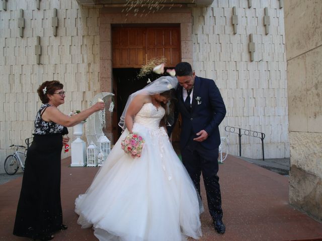 Il matrimonio di Benedetta e Salvo a Siracusa, Siracusa 27