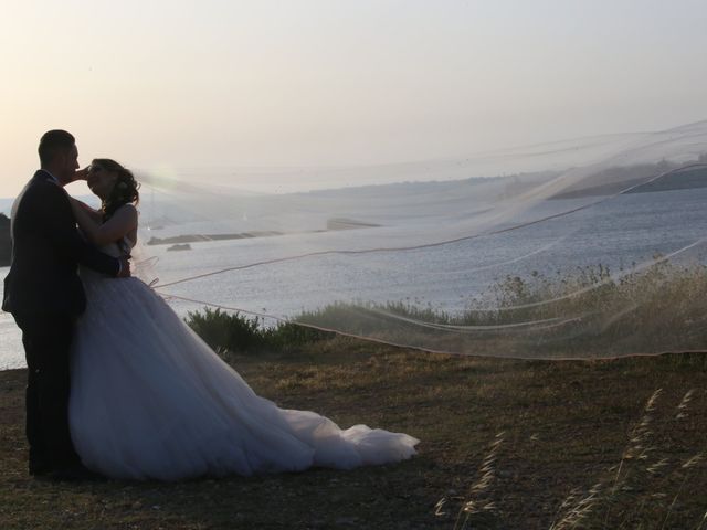 Il matrimonio di Benedetta e Salvo a Siracusa, Siracusa 29