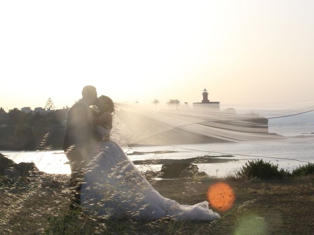 Il matrimonio di Benedetta e Salvo a Siracusa, Siracusa 30