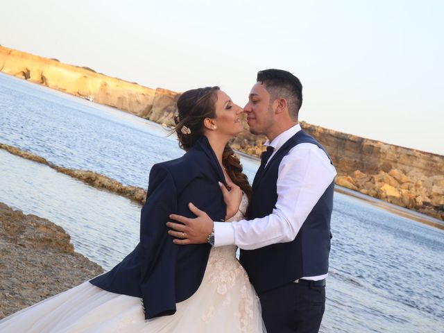 Il matrimonio di Benedetta e Salvo a Siracusa, Siracusa 33