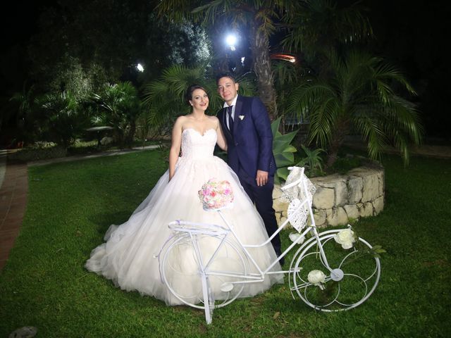 Il matrimonio di Benedetta e Salvo a Siracusa, Siracusa 37