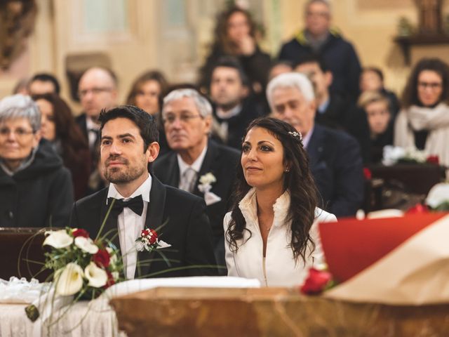 Il matrimonio di Roberto e Alessia a Orbassano, Torino 29