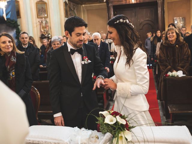 Il matrimonio di Roberto e Alessia a Orbassano, Torino 30