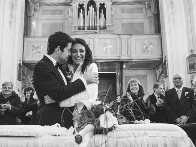 Il matrimonio di Roberto e Alessia a Orbassano, Torino 31