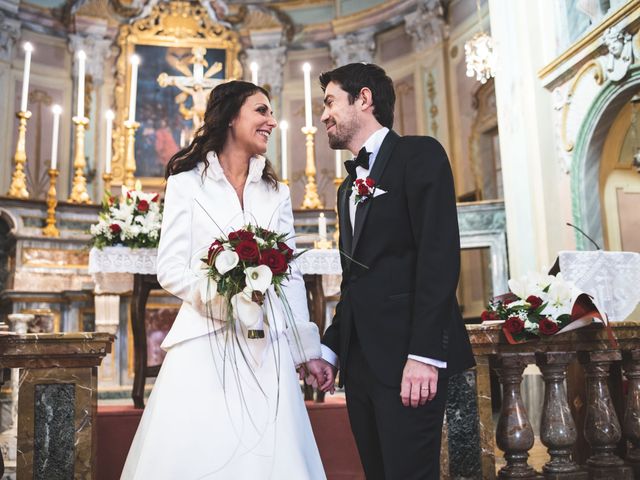 Il matrimonio di Roberto e Alessia a Orbassano, Torino 32