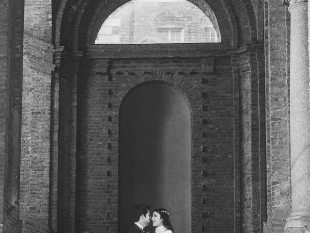 Il matrimonio di Roberto e Alessia a Orbassano, Torino 38