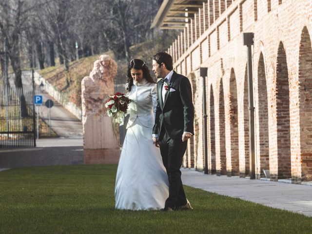 Il matrimonio di Roberto e Alessia a Orbassano, Torino 44
