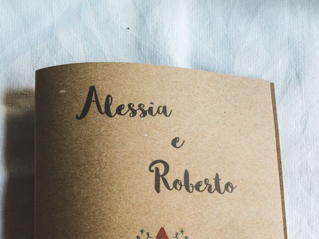 Il matrimonio di Roberto e Alessia a Orbassano, Torino 59