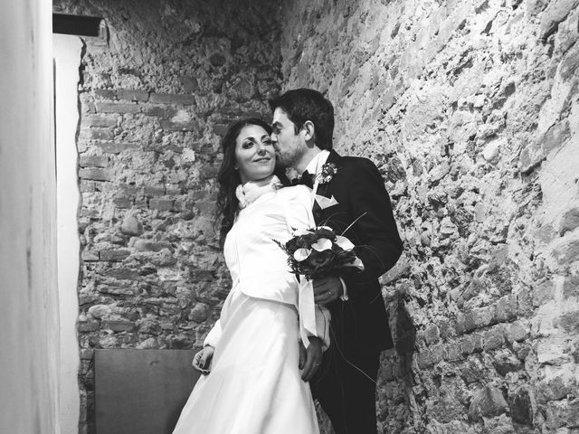 Il matrimonio di Roberto e Alessia a Orbassano, Torino 72
