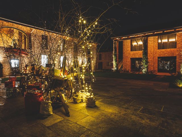 Il matrimonio di Roberto e Alessia a Orbassano, Torino 89