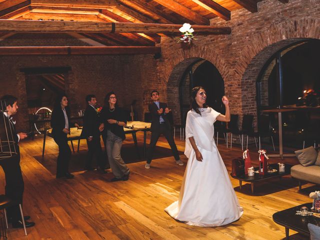 Il matrimonio di Roberto e Alessia a Orbassano, Torino 94