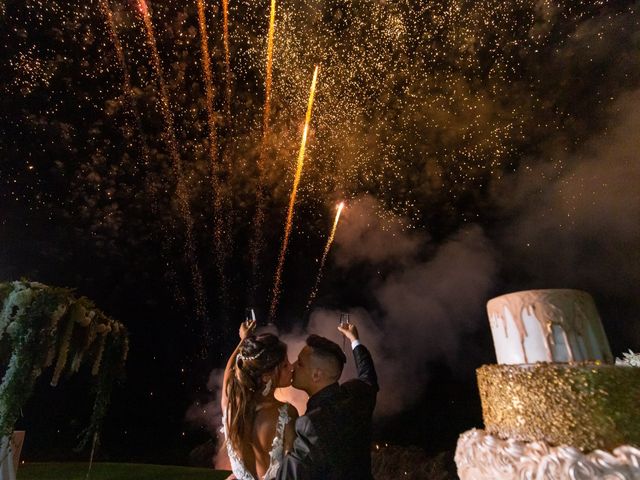 Il matrimonio di Marco e Teresa a Diamante, Cosenza 113