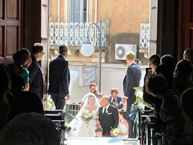 Il matrimonio di Raffaele  e Immacolata a Ragusa, Ragusa 6