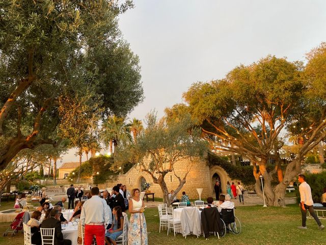 Il matrimonio di Raffaele  e Immacolata a Ragusa, Ragusa 7