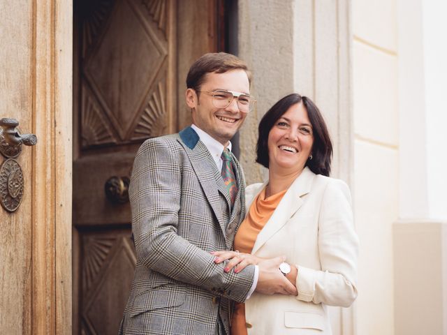 Il matrimonio di Laura e Christian a Bolzano-Bozen, Bolzano 30