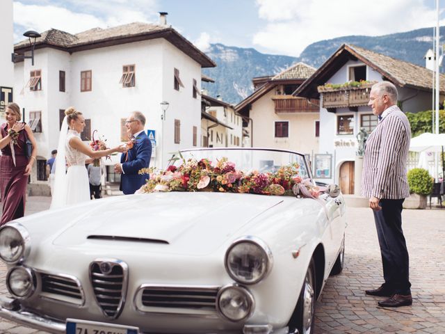 Il matrimonio di Laura e Christian a Bolzano-Bozen, Bolzano 37