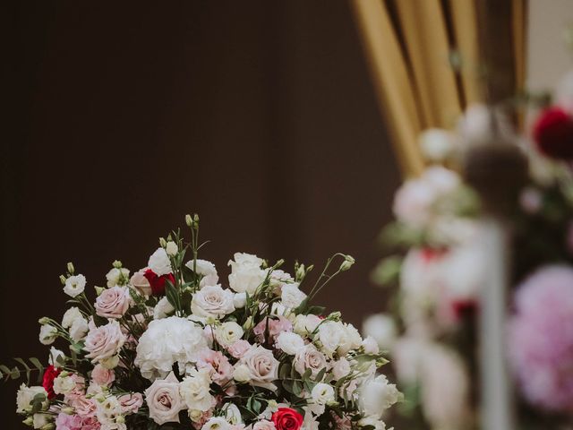 Il matrimonio di Luca e Ilenia a Pescara, Pescara 21